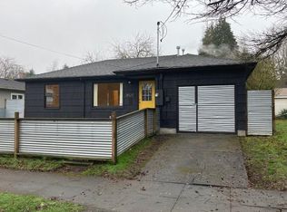 8520 N Smith St, Portland, OR