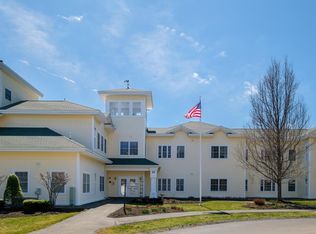 118 Secretariat Way UNIT 204, Rochester, NH 03867