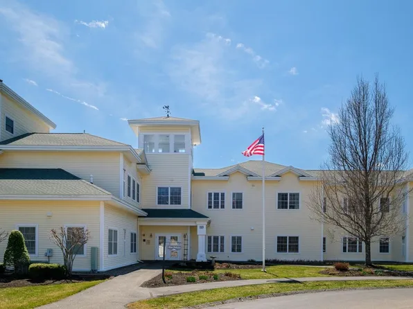 118 Secretariat Way #204, Rochester, NH 03867