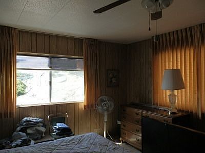Large Master Bedroom with huge closet