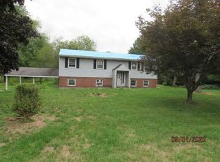 55 Craig Ln, Dover Plains, NY 12522