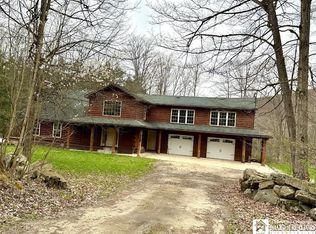6898 Stone Rd, Great Valley, NY 14741