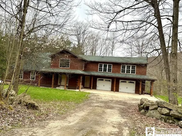 6898 Stone Rd, Great Valley, NY 14741