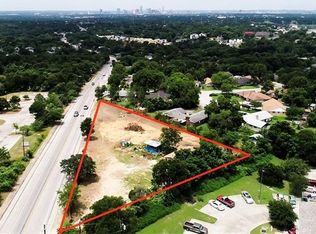 1940 Webberville Rd, Austin, TX 78721