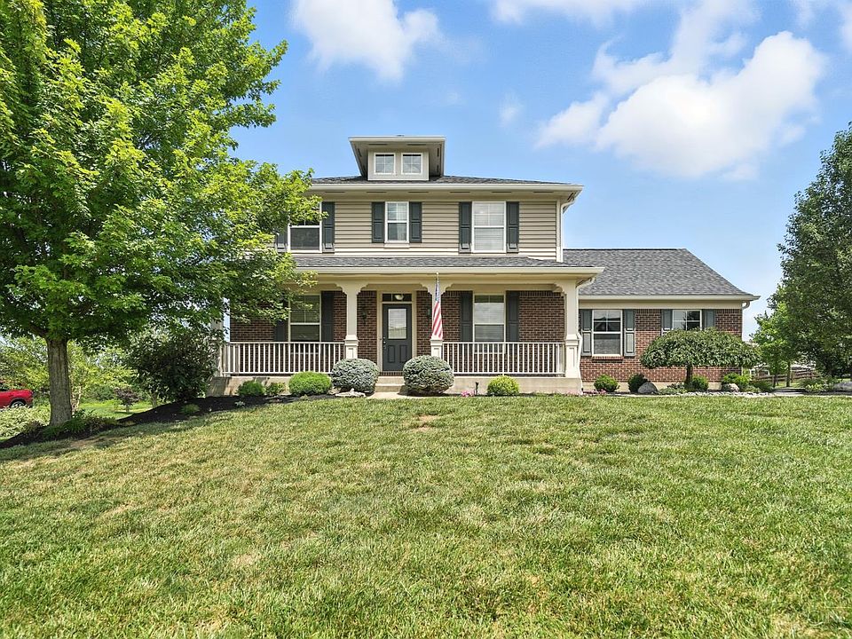 1st image of 7542 Hickory Knoll Dr