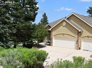 2246 Green Rush Pl, Colorado Springs, CO 80919