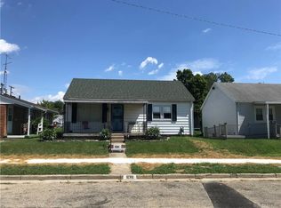 636 S Douglas Ave, Springfield, OH 45505