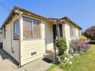 9721 Coral Rd, Oakland, CA 94603