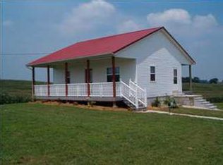 1429 S Old Huntingburg Rd #1, Jasper, IN 47546