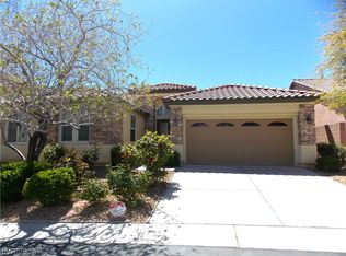 9621 Sienna Valley Ave, Las Vegas, NV 89149