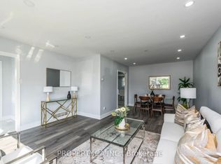 46 Wilton Dr, Brampton, ON L6W 3A1