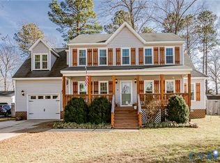 14001 Palomino Way, Midlothian, VA 23112