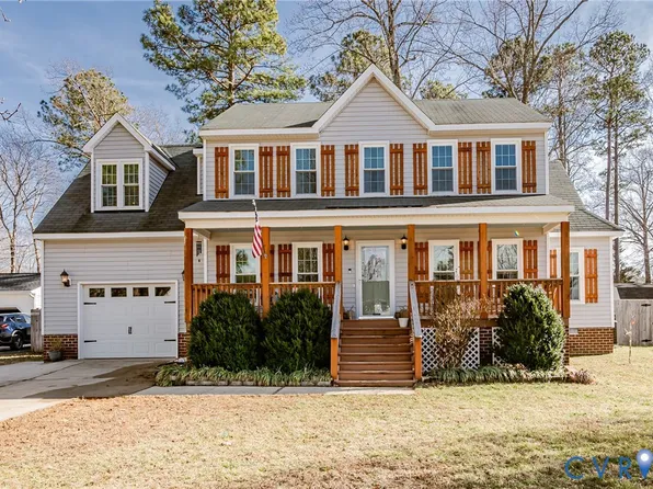 14001 Palomino Way, Midlothian, VA 23112