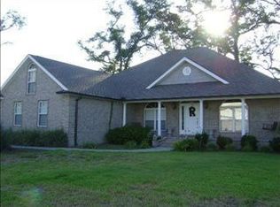 137 Arlington Way, Brunswick, GA 31523