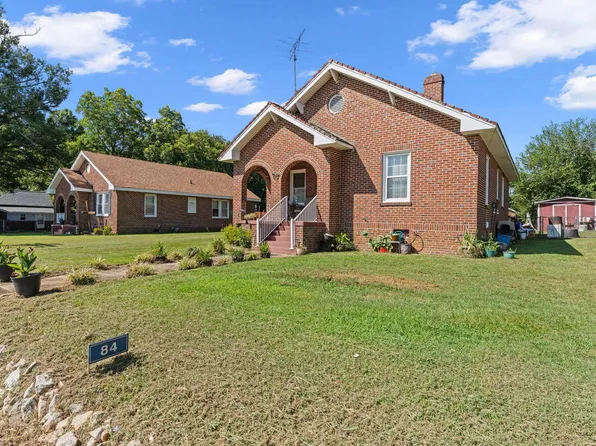 84 Saluda St, Ninety Six, SC 29666