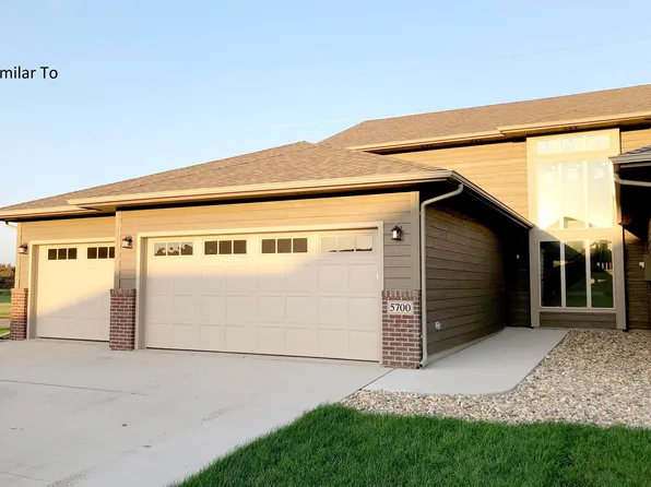 6130 S Bison Pl, Sioux Falls, SD 57108