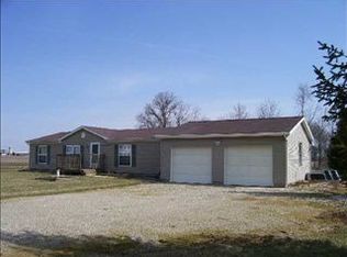 11978 State Route 38 NE, Bloomingburg, OH 43106