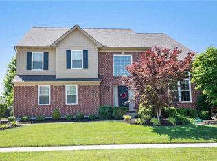 1311 Tecumseh Dr, Hamilton Twp, OH 45039