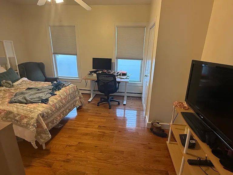 60 Walden St #2 — Photo 6
