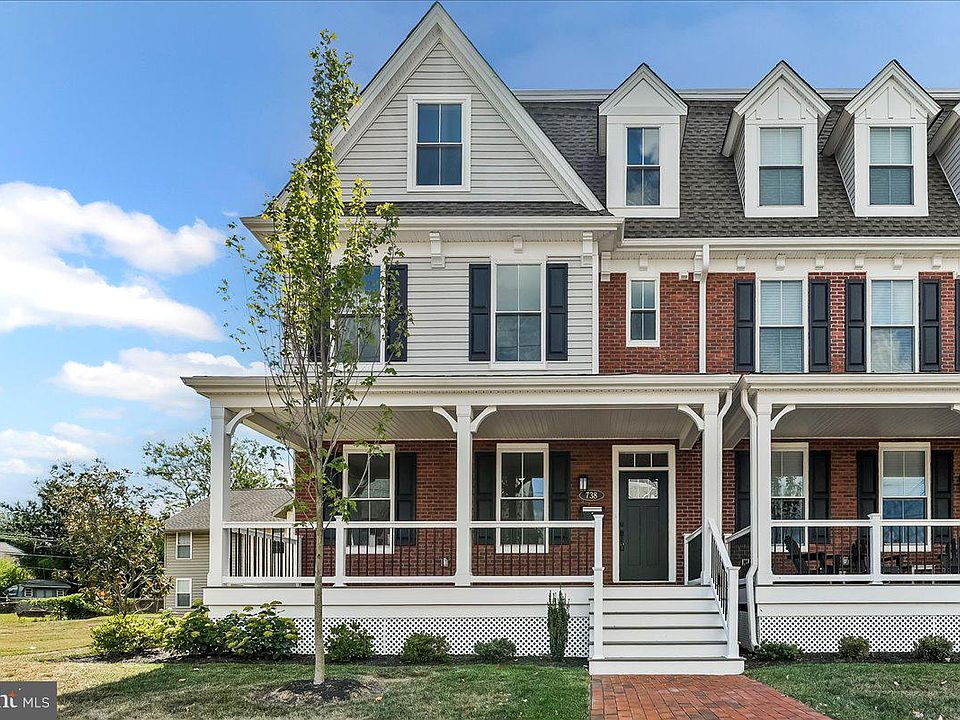 738 S Matlack St, West Chester, PA 19382 | Zillow