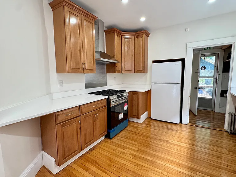 269 Alewife Brook Pkwy #1 — Photo 5