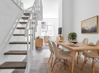 88 Fulton St #601, New York, NY 10038