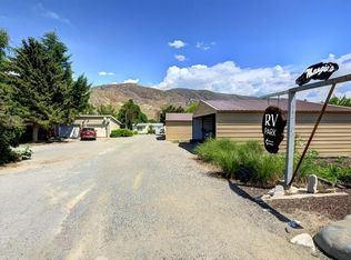 202 Kendall St #1, Riverside, WA 98849