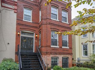 651 Constitution Ave NE APT 2, Washington, DC 20002