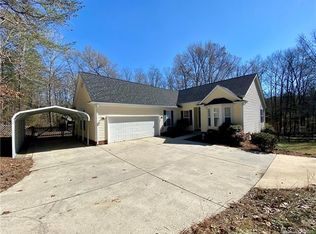 9583 Morningside Cir, Harrisburg, NC 28075