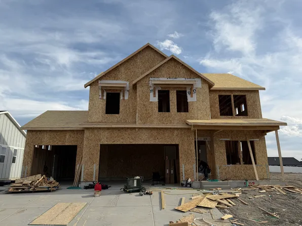 1170 E Blackfeet Dr #502, Eagle Mountain, UT 84005