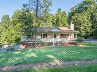 133 Bob Clark Rd, Jonesborough, TN 37659