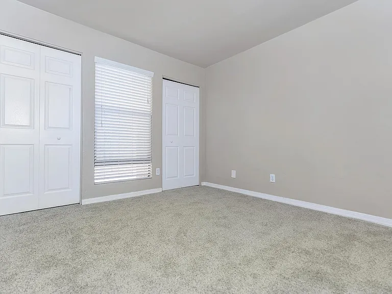 3 bed 2 bath interior