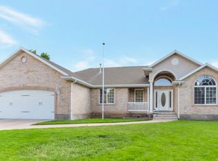 625 Derrick Cir, Morgan, UT 84050