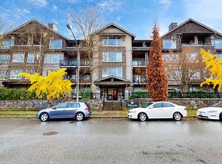 250 Salter St #208, New Westminster, BC V3M 0B7