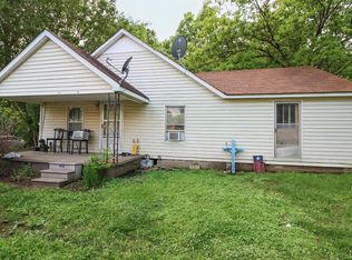 467 Jenkinsville Rd, Dyersburg, TN 38024