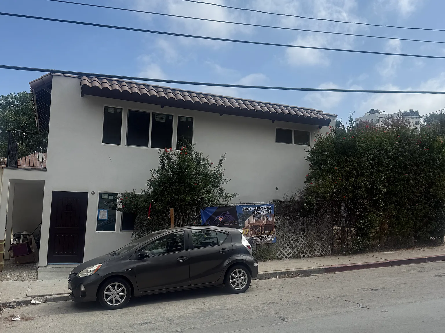 2 bed, 750 sqft, $3,550 — Photo 4