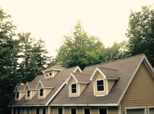 39 Shackletons Way, Boothbay, ME 04537