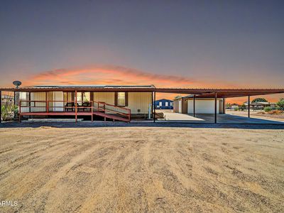20823 W Elliot Rd, Buckeye, AZ, 85326
