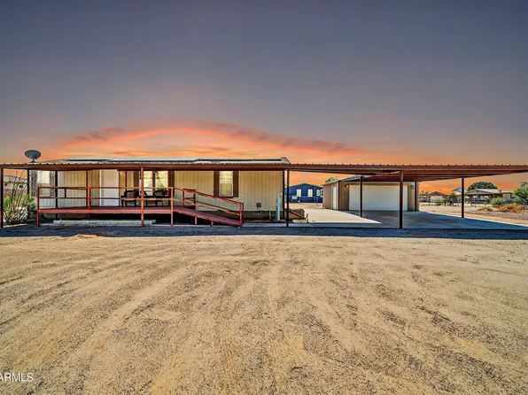 20823 W Elliot Road, Buckeye, AZ 85326