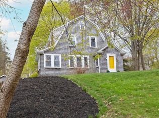 187 Beaver Dam Rd, Scituate, MA 02066