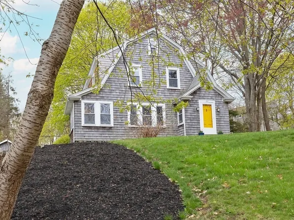 187 Beaver Dam Rd, Scituate, MA 02066