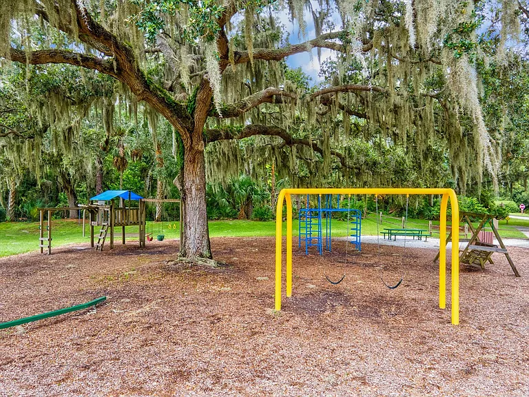 Playground.