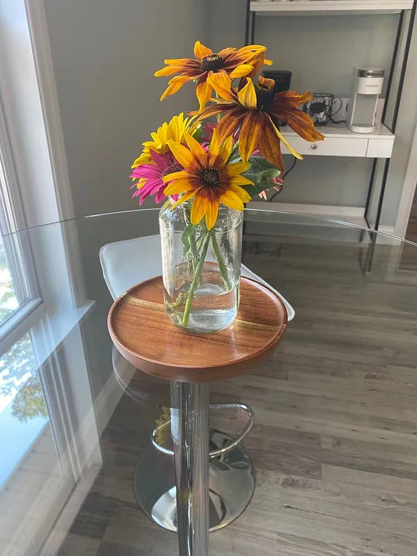 1 bed, 1.0 bath, 550 sqft, $1,500 — Photo 3