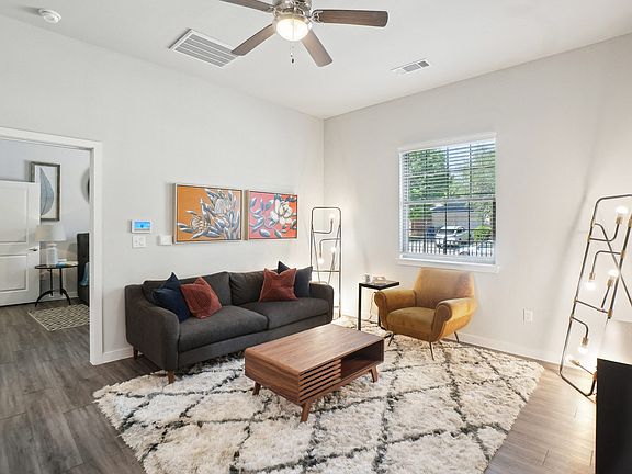 2nd image of 8200 Clark Springs Dr #4502
