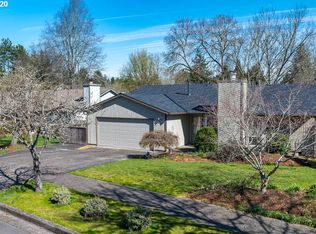8610 SW Monticello St, Beaverton, OR 97008