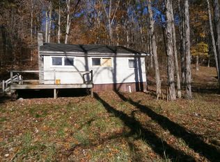 53 Rainbow Ln, Gaines, PA 16921