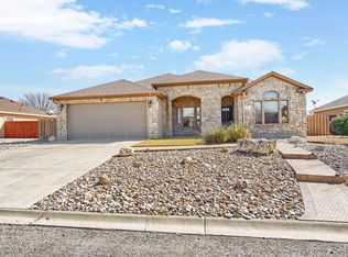 511 Quail Creek Dr, Del Rio, TX 78840