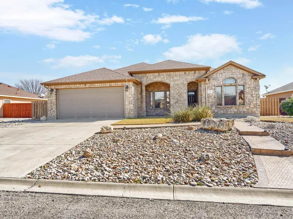 511 Quail Creek Dr, Del Rio, TX 78840