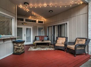 3918 Oxhill Rd, Spring, TX 77388