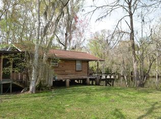 23440 Nutall Rise Rd, Lamont, FL 32336